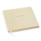 Gallery Leather Guestbook - 7" x 9"